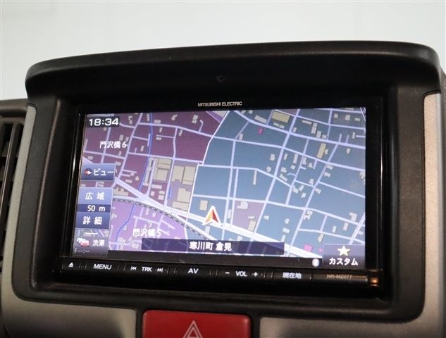 NISSAN NV100 CLIPPER 2018 Image 31