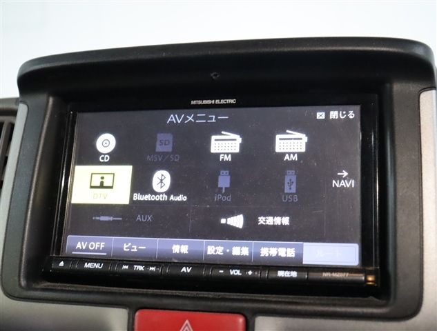 NISSAN NV100 CLIPPER 2018 Image 31