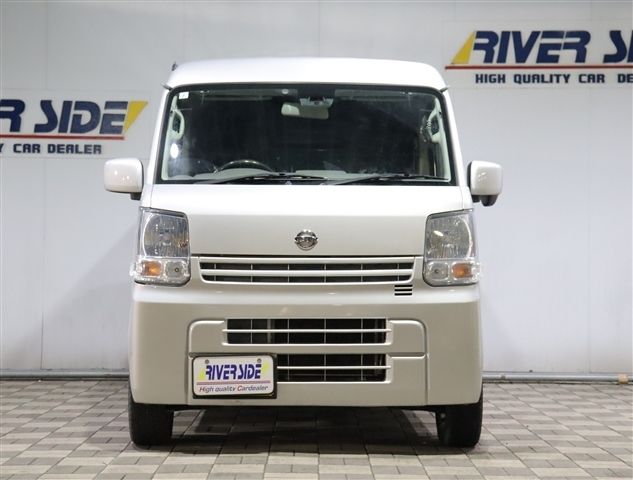 NISSAN NV100 CLIPPER 2018 Image 31