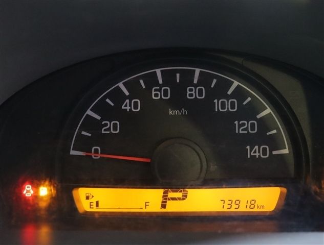 NISSAN NV100 CLIPPER 2018 Image 31