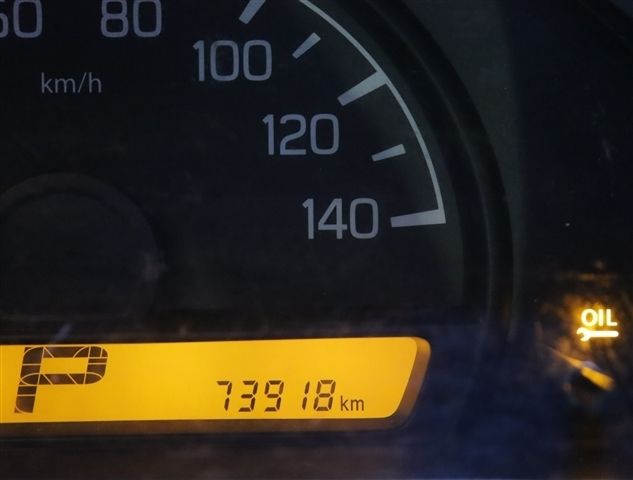 NISSAN NV100 CLIPPER 2018 Image 31