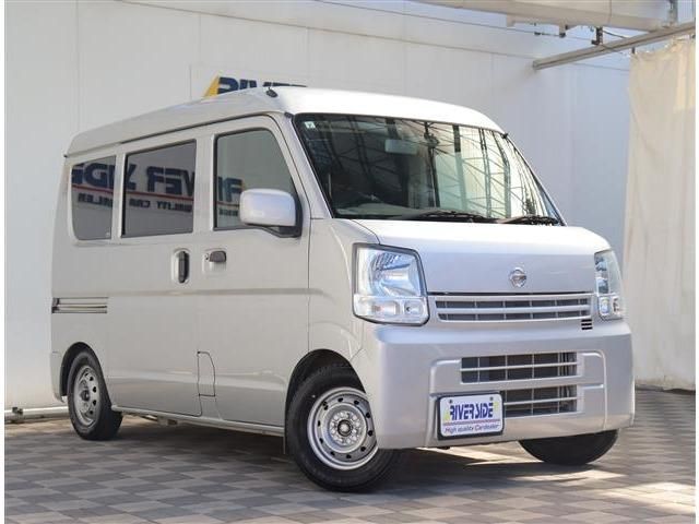 NISSAN NV100 CLIPPER 2018 Image 31