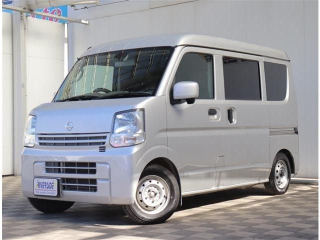 NISSAN NV100 CLIPPER 2018 Image 31