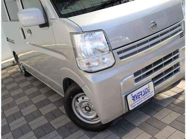 NISSAN NV100 CLIPPER 2018 Image 31