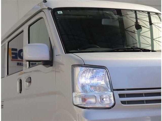 NISSAN NV100 CLIPPER 2018 Image 31