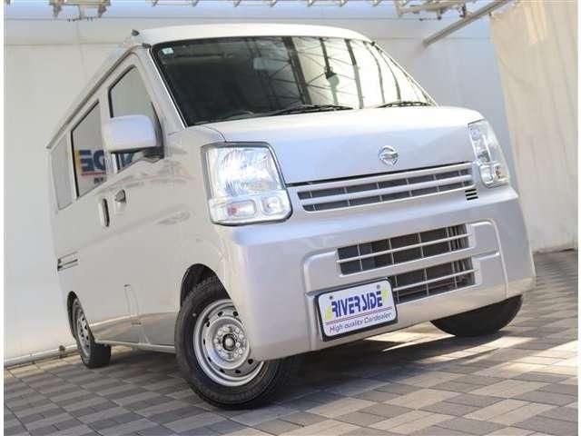 NISSAN NV100 CLIPPER 2018 Image 31