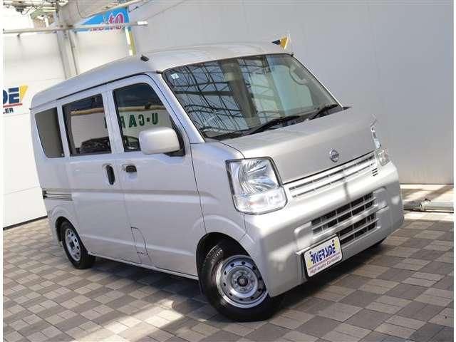 NISSAN NV100 CLIPPER 2018 Image 31