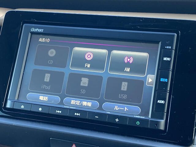 HONDA FIT E:HEV 4WD 2020 Image 31