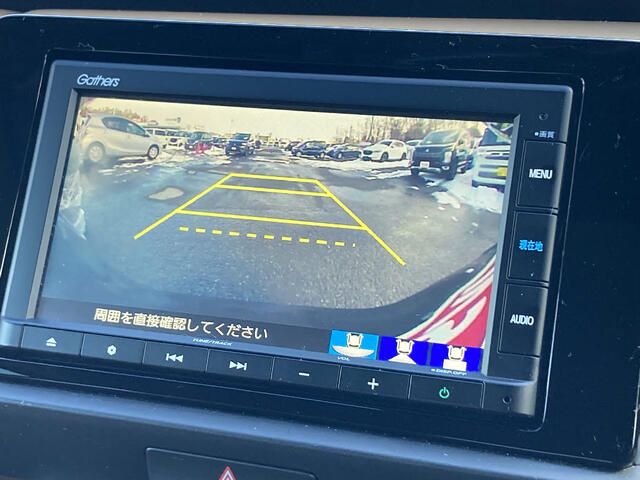 HONDA FIT E:HEV 4WD 2020 Image 31