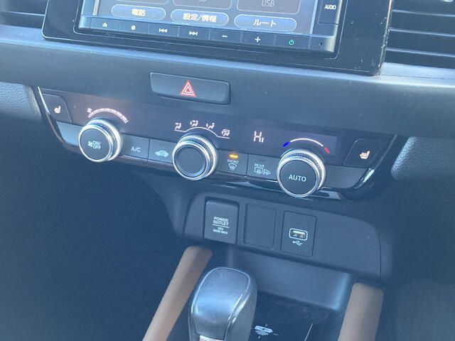 HONDA FIT E:HEV 4WD 2020 Image 31