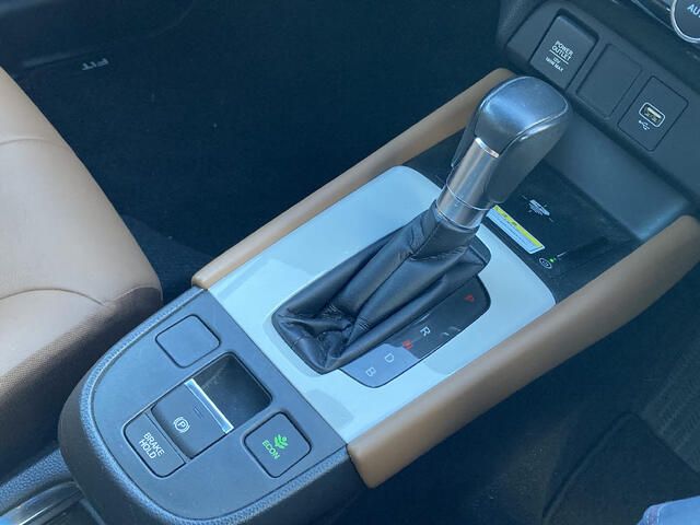 HONDA FIT E:HEV 4WD 2020 Image 31