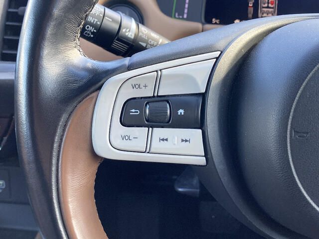 HONDA FIT E:HEV 4WD 2020 Image 31