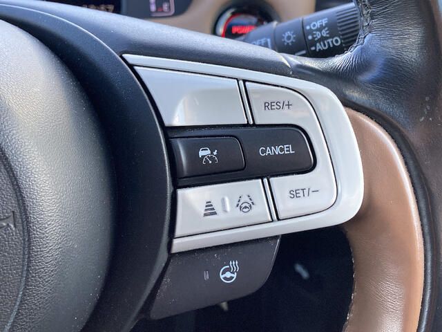 HONDA FIT E:HEV 4WD 2020 Image 31