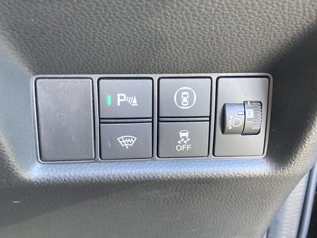 HONDA FIT E:HEV 4WD 2020 Image 31