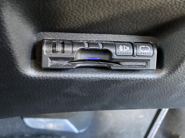 HONDA FIT E:HEV 4WD 2020 Image 31