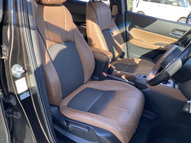 HONDA FIT E:HEV 4WD 2020 Image 31