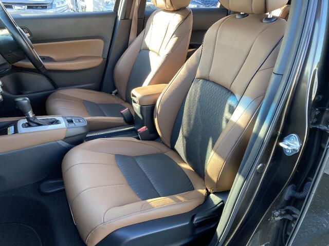 HONDA FIT E:HEV 4WD 2020 Image 31