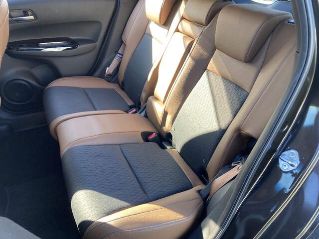 HONDA FIT E:HEV 4WD 2020 Image 31