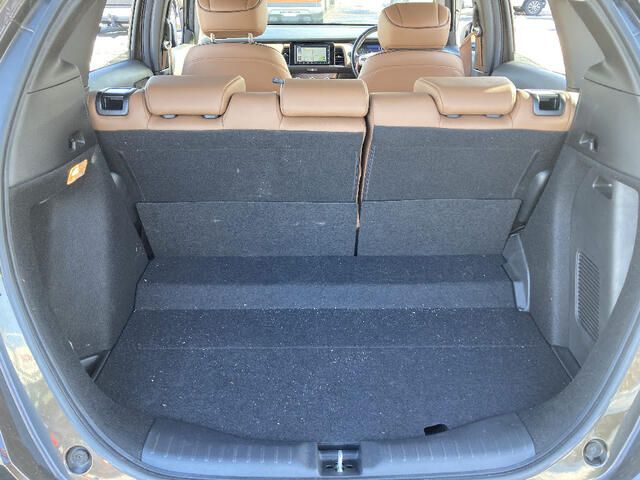 HONDA FIT E:HEV 4WD 2020 Image 31