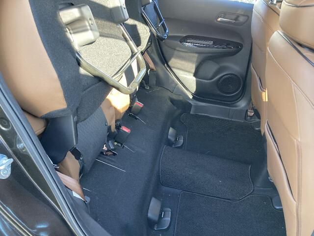 HONDA FIT E:HEV 4WD 2020 Image 31