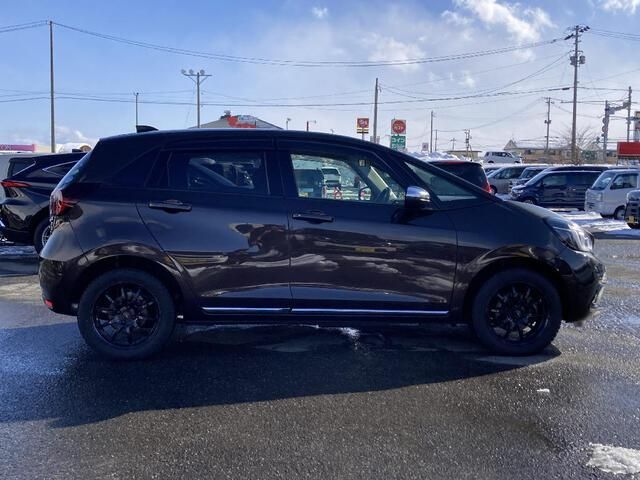 HONDA FIT E:HEV 4WD 2020 Image 31