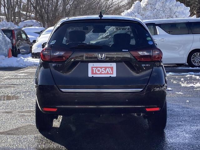 HONDA FIT E:HEV 4WD 2020 Image 31