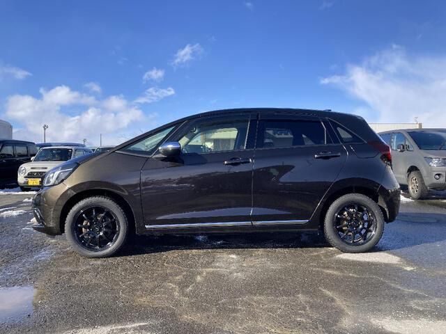 HONDA FIT E:HEV 4WD 2020 Image 31