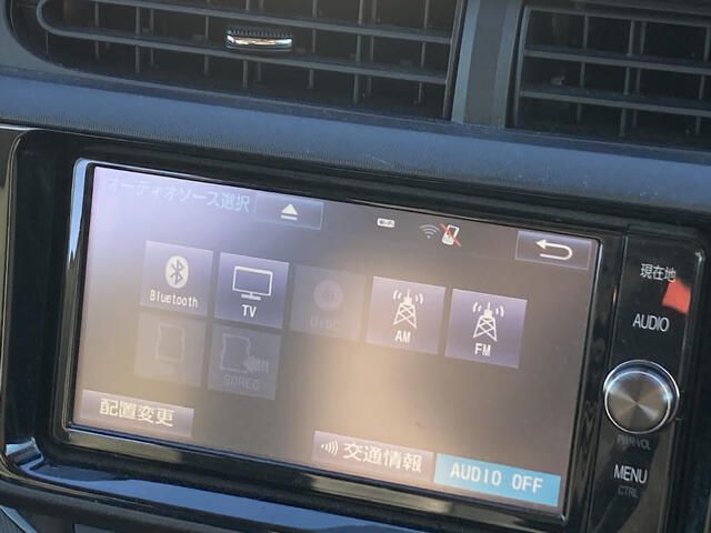 TOYOTA AQUA 2017 Image 31