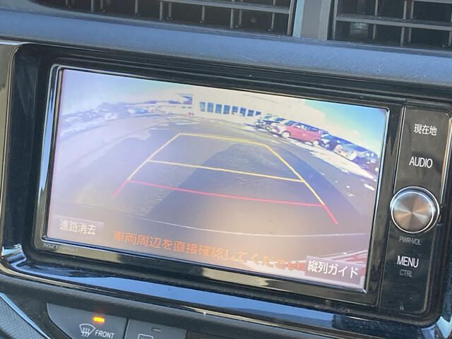 TOYOTA AQUA 2017 Image 31