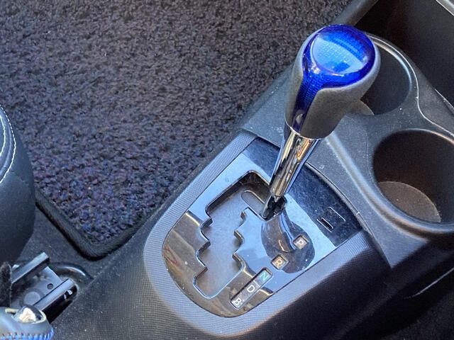 TOYOTA AQUA 2017 Image 31