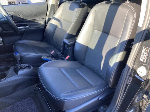 TOYOTA AQUA 2017 Image 31