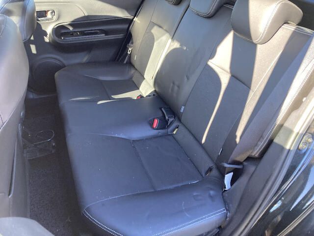 TOYOTA AQUA 2017 Image 31