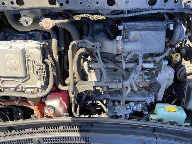 TOYOTA AQUA 2017 Image 31