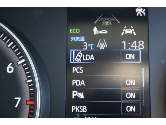 TOYOTA NOAH 4WD 2024 Image 31