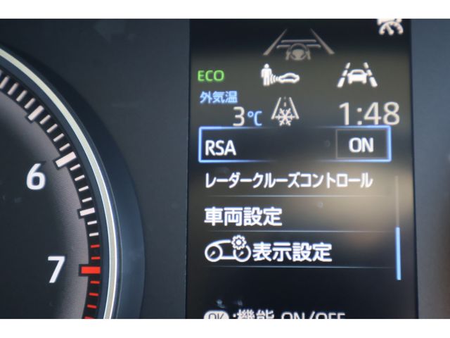 TOYOTA NOAH 4WD 2024 Image 31