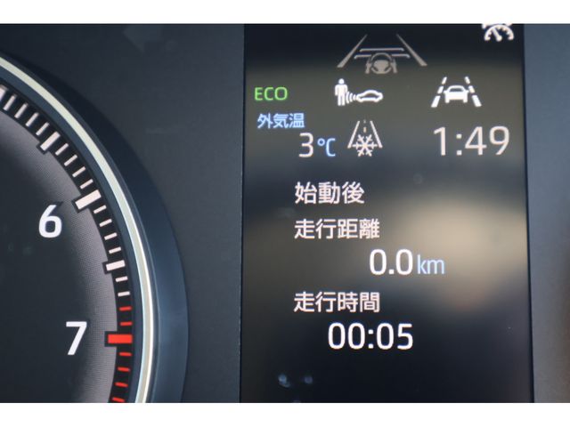 TOYOTA NOAH 4WD 2024 Image 31