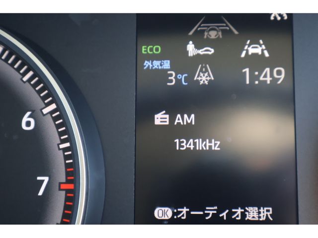 TOYOTA NOAH 4WD 2024 Image 31