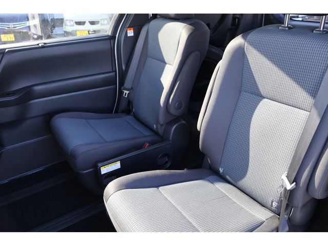 TOYOTA NOAH 4WD 2024 Image 31