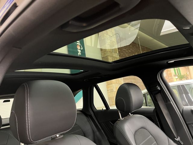 MERCEDES BENZ GLC CL 2020 Image 31