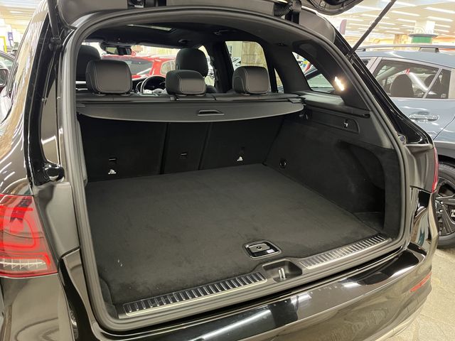 MERCEDES BENZ GLC CL 2020 Image 31