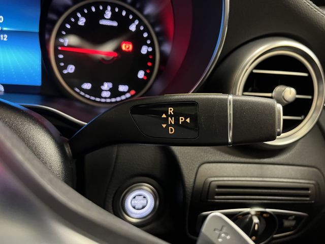 MERCEDES BENZ GLC CL 2020 Image 31