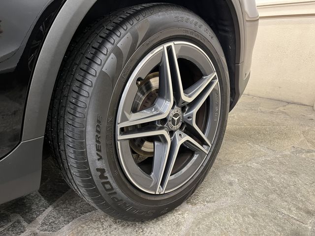 MERCEDES BENZ GLC CL 2020 Image 31