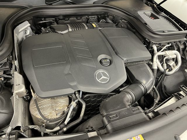 MERCEDES BENZ GLC CL 2020 Image 31