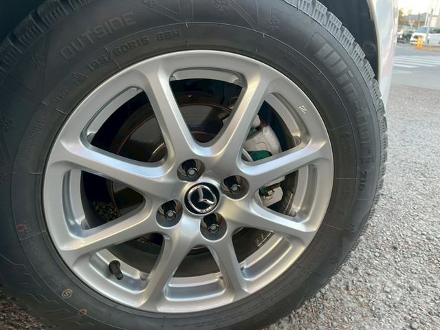 MAZDA DEMIO 2017 Image 31