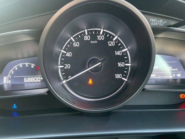 MAZDA DEMIO 2017 Image 31