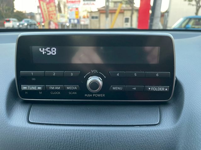 MAZDA DEMIO 2017 Image 31