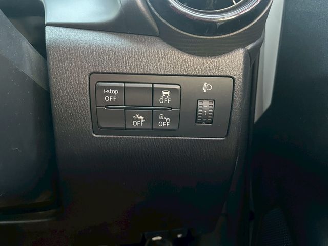 MAZDA DEMIO 2017 Image 31