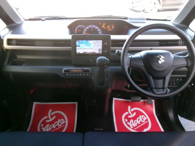 SUZUKI WAGON R 2019 Image 31