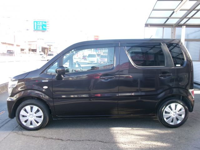 SUZUKI WAGON R 2019 Image 31