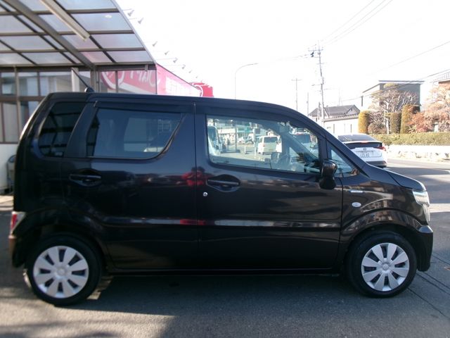 SUZUKI WAGON R 2019 Image 31